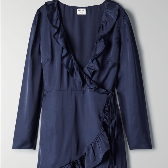 BRAND NEW WITH TAG SUNDAY BEST DRESS - Picture 2 of 8